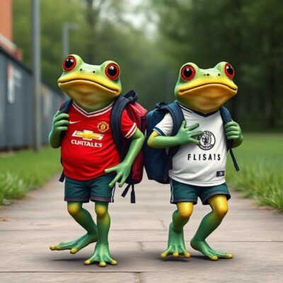 S07E01 – C’est la rentrée !  Objectifs, Froggies League, Debrief de la GW1 et projection sur la GW2