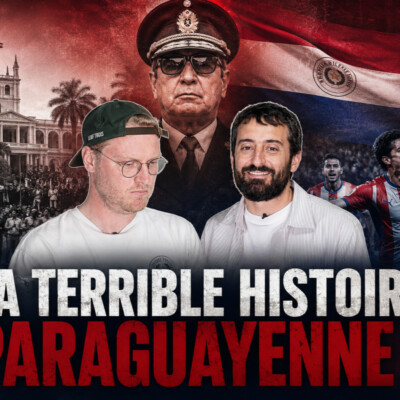 CDM 2026 – Samedi 4 Juillet – La terrible histoire paraguayenne !