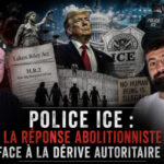 CDM 2026 – Jeudi 9 Juillet – Police ICE : la réponse abolitionniste face à la dérive autoritaire ?