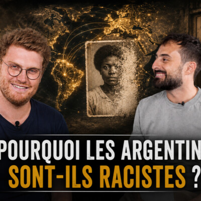 CDM 2026 – Mercredi 15 Juillet – Les argentins sont-ils racistes ?