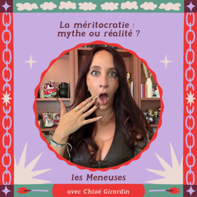 La méritocratie : mythe ou réalité ? je te dis la vérité 😱