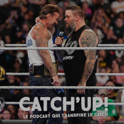 Catch’up!2026 épisode 29 : Orgueil et préjugés