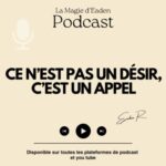 Ce n&rsquo;est pas un désir mais un appel