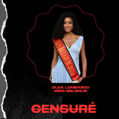 Olga Lombardo, Miss Belgique 2026 : « J’ai retrouvé mon père grâce à un test ADN »
