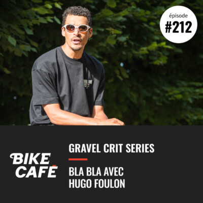 C’est quoi le Gravel Crit ?