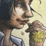 Dans l&rsquo;atelier BD de Régis Loisel ep 3