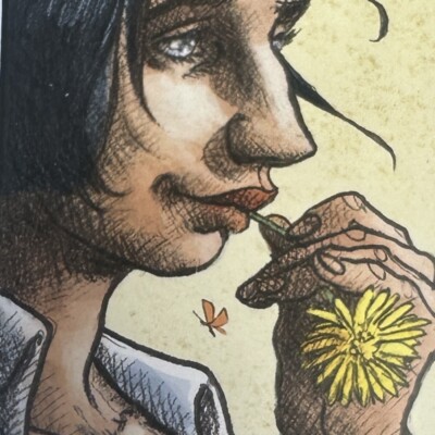 Dans l’atelier BD de Régis Loisel ep 3