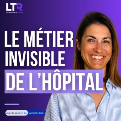 ☀️ REDIFF DE L’ÉTÉ | Même les médecins ne savent pas à quoi sert le pharmacien à l’hôpital | Vanessa Metz