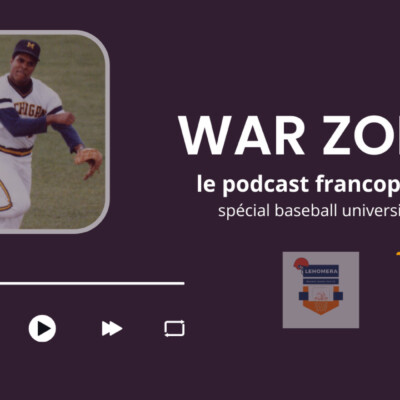 Episode special: Mon Top 100 des joueurs universitaires de l’histoire! 69-60