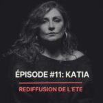 « Dans ma tête, il y a Serge, ma petite voix intérieure », avec Katia Lanero-Zamora, autrice