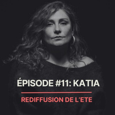 « Dans ma tête, il y a Serge, ma petite voix intérieure », avec Katia Lanero-Zamora, autrice