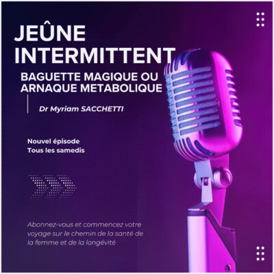 Jeûne intermittent après 40 ans : miracle métabolique ou fausse bonne idée ?