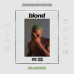 Blonde – PLAN CULTE #6