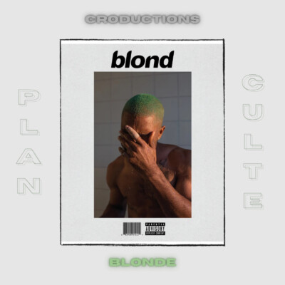 Blonde – PLAN CULTE #6