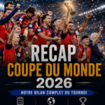 Episode 11 – Retour sur la Coupe du Monde 2026