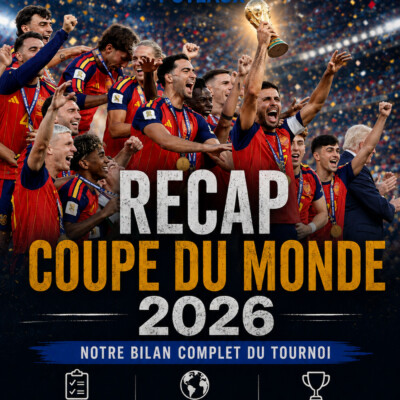 Episode 11 – Retour sur la Coupe du Monde 2026