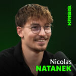 Nicolas Natanek : Champion de France de street workout, il dévoile ses secrets