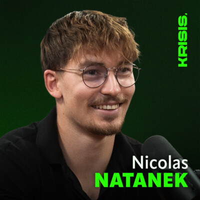 Nicolas Natanek : Champion de France de street workout, il dévoile ses secrets