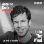 [REDIFFUSION] Un été d&rsquo;archis – #75 Antoine Koch, marin, ingénieur, architecte, discret et efficace