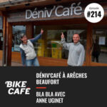 Le Déniv&rsquo;Café à Arêches Beaufort