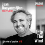 [REDIFFUSION] Un été d&rsquo;archis – #132 Juan Kouyoumdjian, archi sans frontières