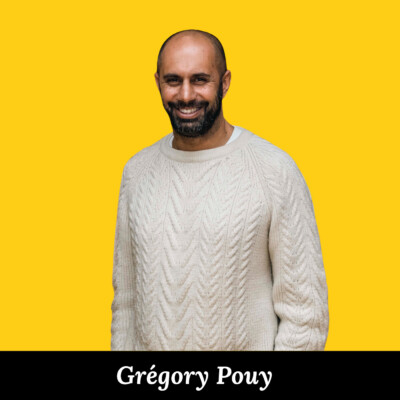 REDIFF – Grégory Pouy – « Pour qu’un podcast marche, il n’y a pas des dizaines d’options possibles »