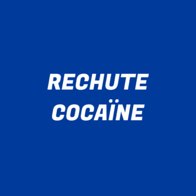 Rechute de cocaïne 5 ans après l’arrêt + les conseils que j’aurais aimé avoir