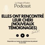 Elles ont rencontré leur chéri – Nouveaux témoignages