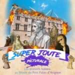 Super Joute Picturale – Les peintres primitifs italiens, au Musée du Petit Palais d&rsquo;Avignon