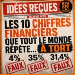 Règle des 4 %, 35 % du HCSF, rendement à deux chiffres : ce que tout le monde répète à tort