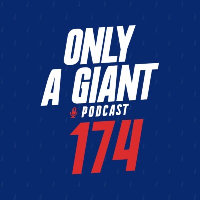 Only a Giant Podcast #174 – Les Giants dominent les Dolphins