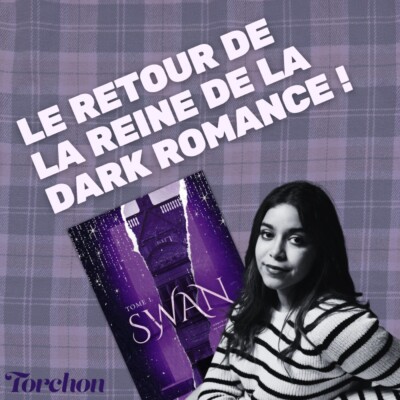 Swan, tome 1 – Sarah Rivens