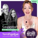 Débat & des Oh / Autisme, militantisme et société avec Savannah