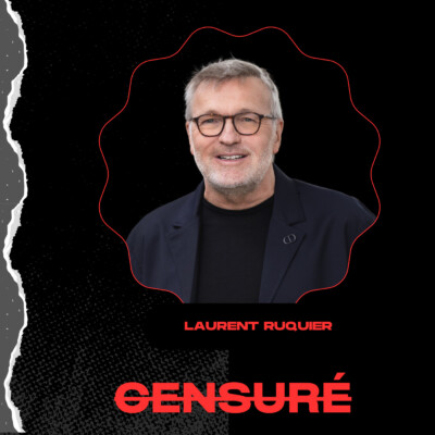 Star Academy, son couple, son avenir à la télé : Laurent Ruquier dit tout