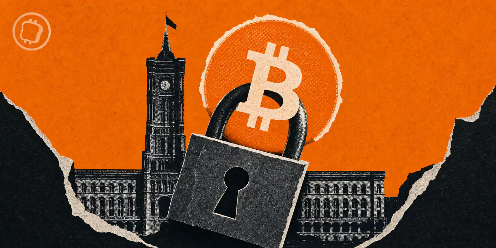 Des hackers demandent 2 millions d’euros en Bitcoin à la ville de Berlin