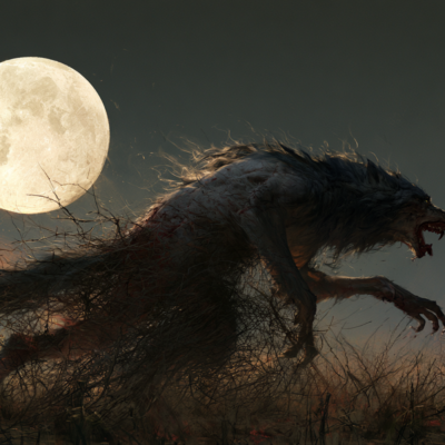 Le Varou