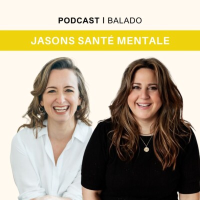 La santé mentale de Mélanie Ghanimé – Réédité
