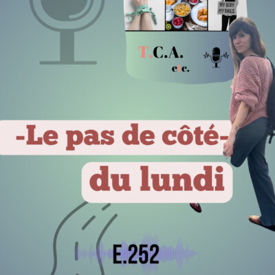 Et si la motivation venait autrement ? E.252