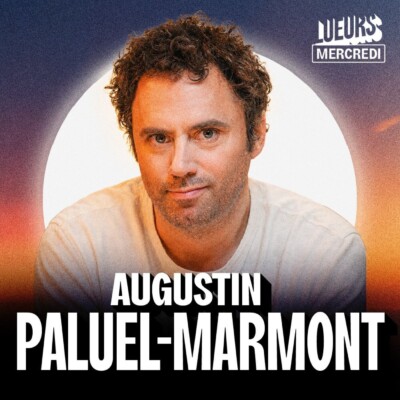 ☕️ Peut-on changer le monde sans finir en burn-out ? Avec Augustin Paluel-Marmont (de Michel & Augustin)