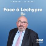 Emmanuel Lechypre face à Jean-Marc Daniel : La dissolution a-t-elle plombé l&rsquo;économie française ? – 17/09