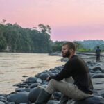 Roberto, loin d&rsquo;ici en quête de liberté