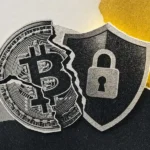 Sécurité de l&rsquo;écosystème crypto : des pertes estimées à plus de 3,6 milliards de dollars depuis début 2025