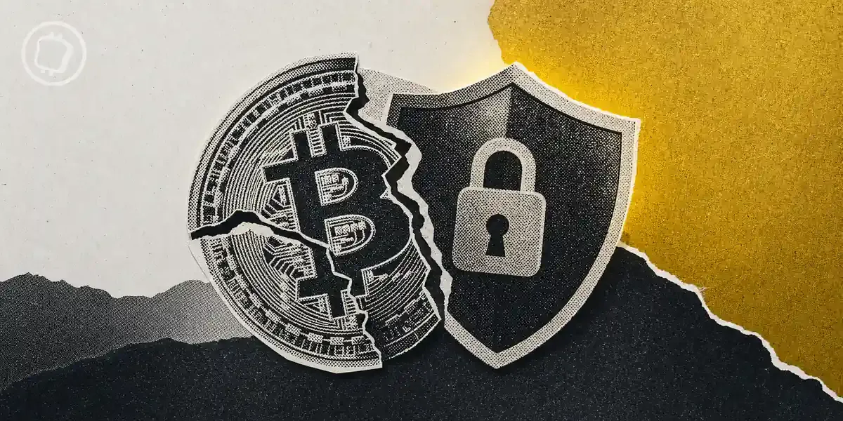 Sécurité de l’écosystème crypto : des pertes estimées à plus de 3,6 milliards de dollars depuis début 2025