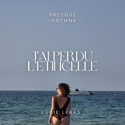 J’ai perdu l’étincelle