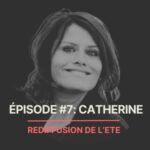 TDAH et petite voix dans la tête – Catherine Testa se raconte