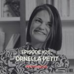 #26 : « La race humaine me désespère mais peut m’époustoufler aussi ! », avec Ornella Petit, astrologue et autrice