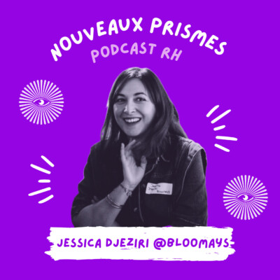 (REDIF RH) Jessica Djeziri – Comment travailler mieux, sans s’épuiser ? Le pari du less is more // RH, ressources humaines, marque employeur