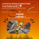 Le NERF coincé !