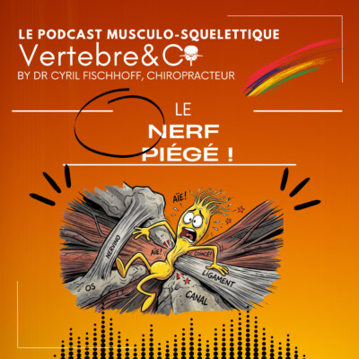 Le NERF coincé !