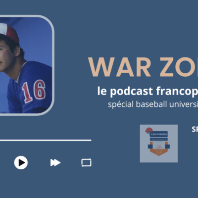 Episode special: Mon Top 100 des joueurs universitaires de l’histoire! 49-40